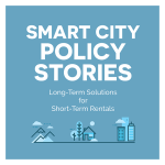 Short-Term Rental Policy Expert Announces Book on Airbnb Solutions